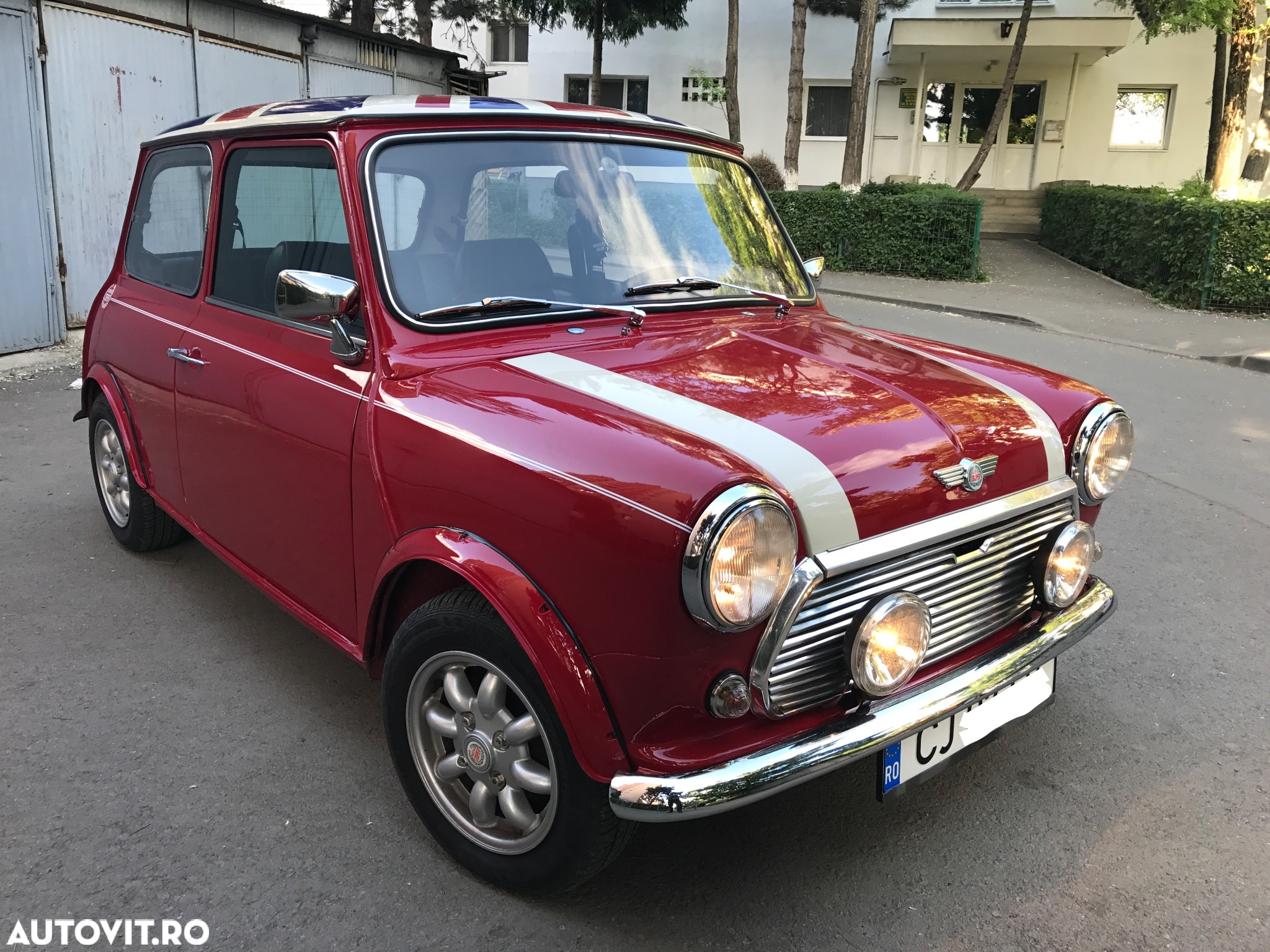 Mini Cooper - 21