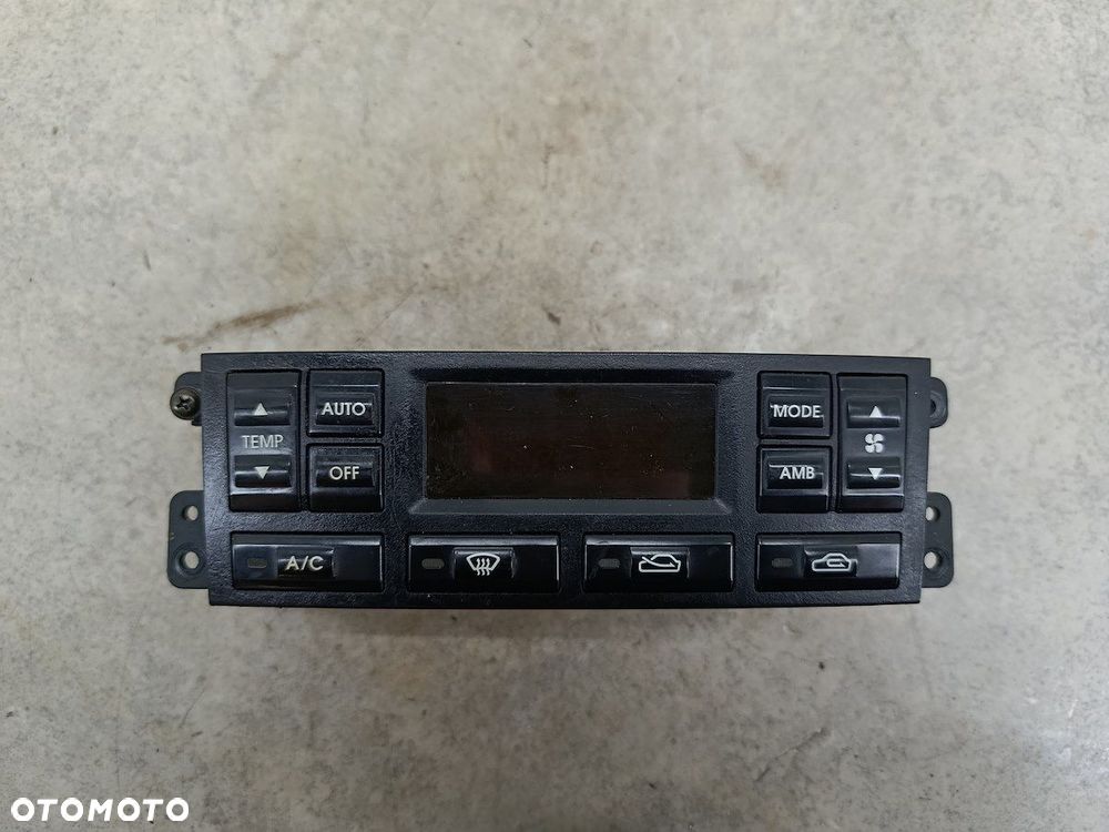PANEL NAWIEWU KIA SORENTO I 97250-3E100  DOOWON - 10