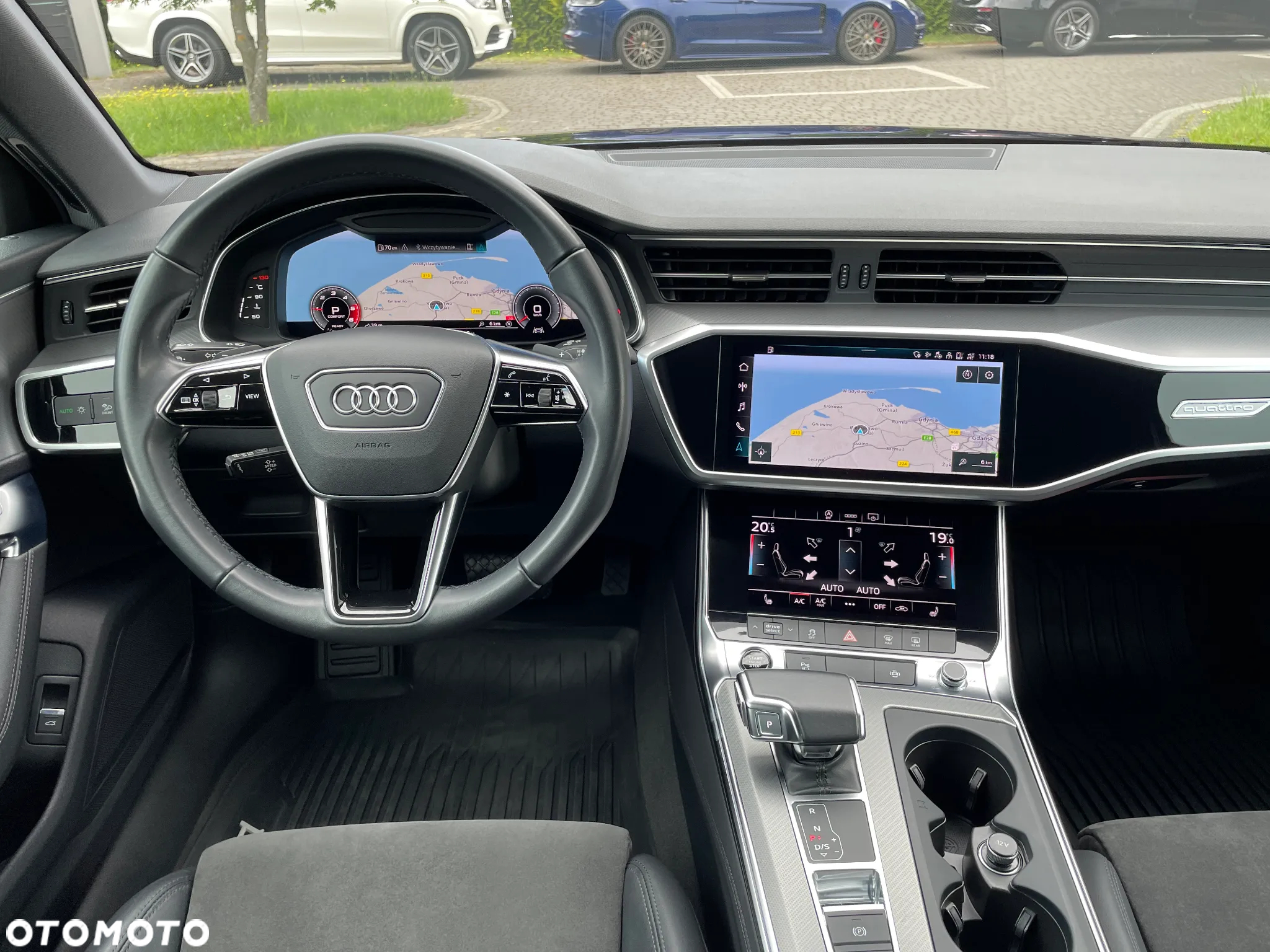 Audi A6 - 24