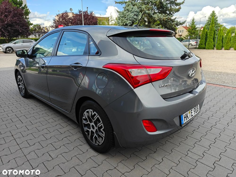 Hyundai i30 1.4 Style - 5