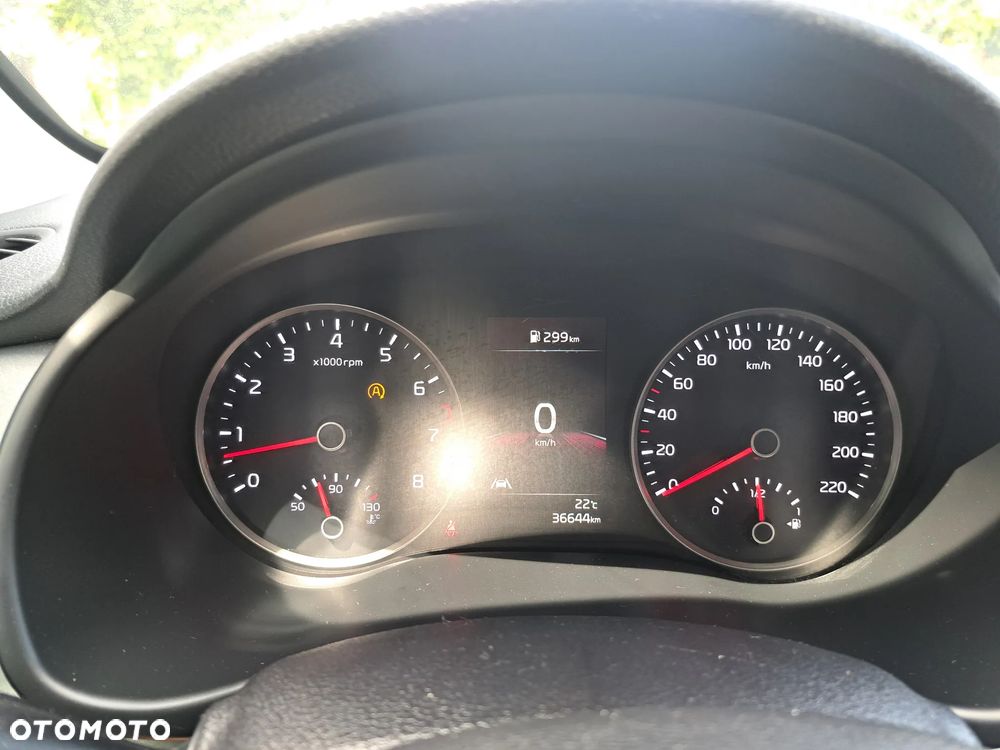 Kia Rio 1.2 L Business Line - 9