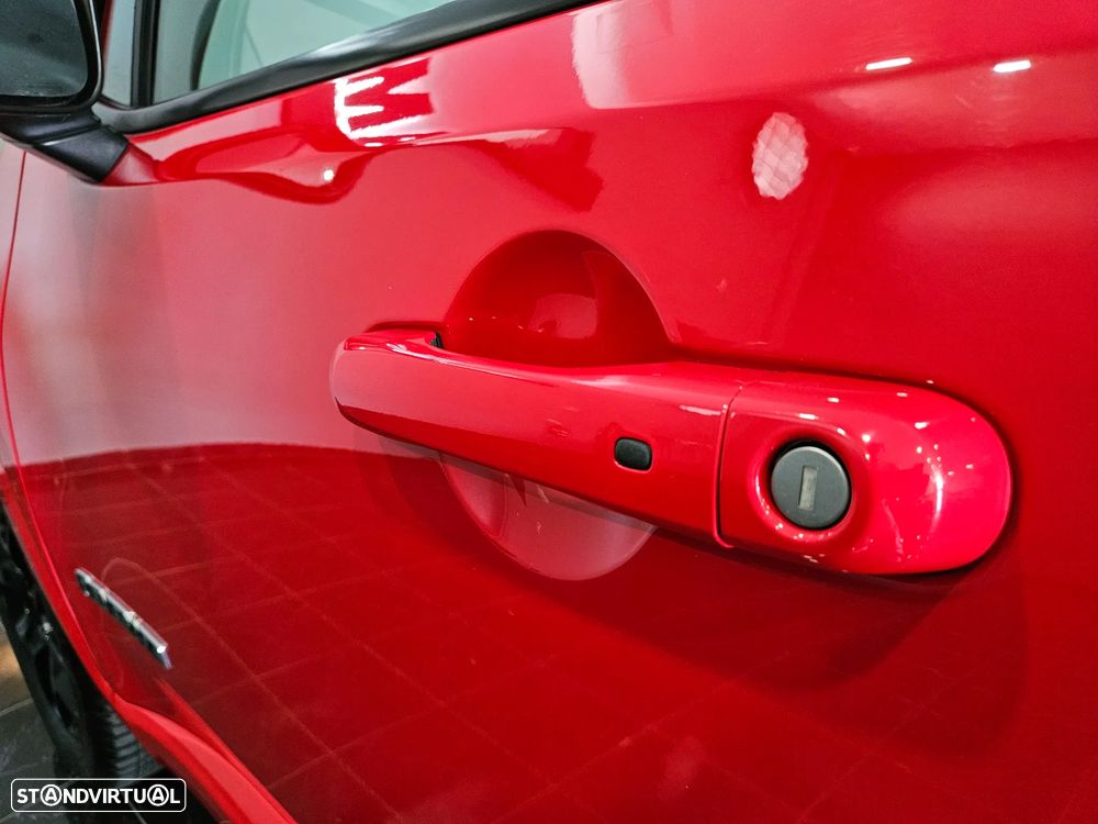 Jeep Renegade 1.4 MultiAir Limited - 8
