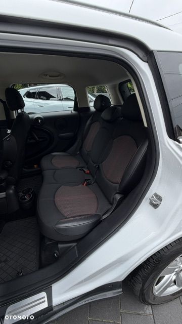 MINI Countryman - 12