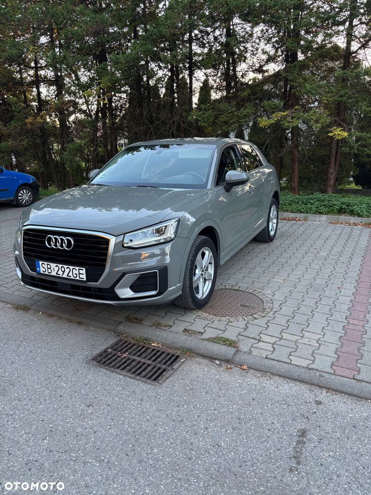 Audi Q2 - 1