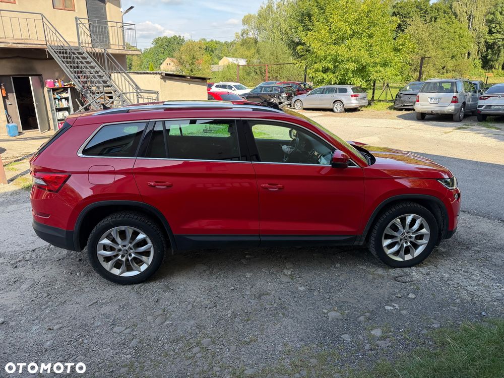 Skoda Kodiaq - 12