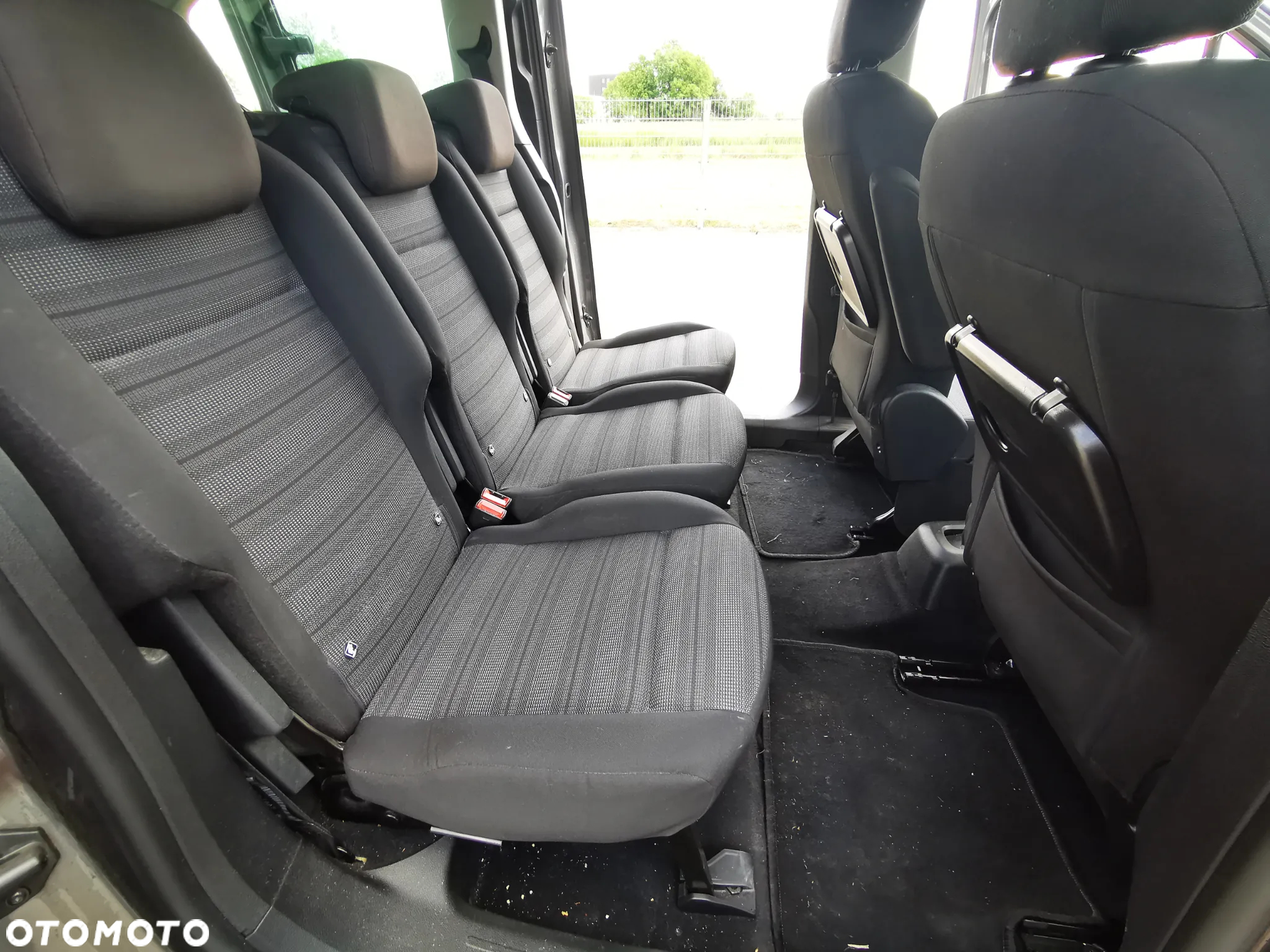 Opel Combo Life XL 1.5 D Start/Stop Ultimate - 16