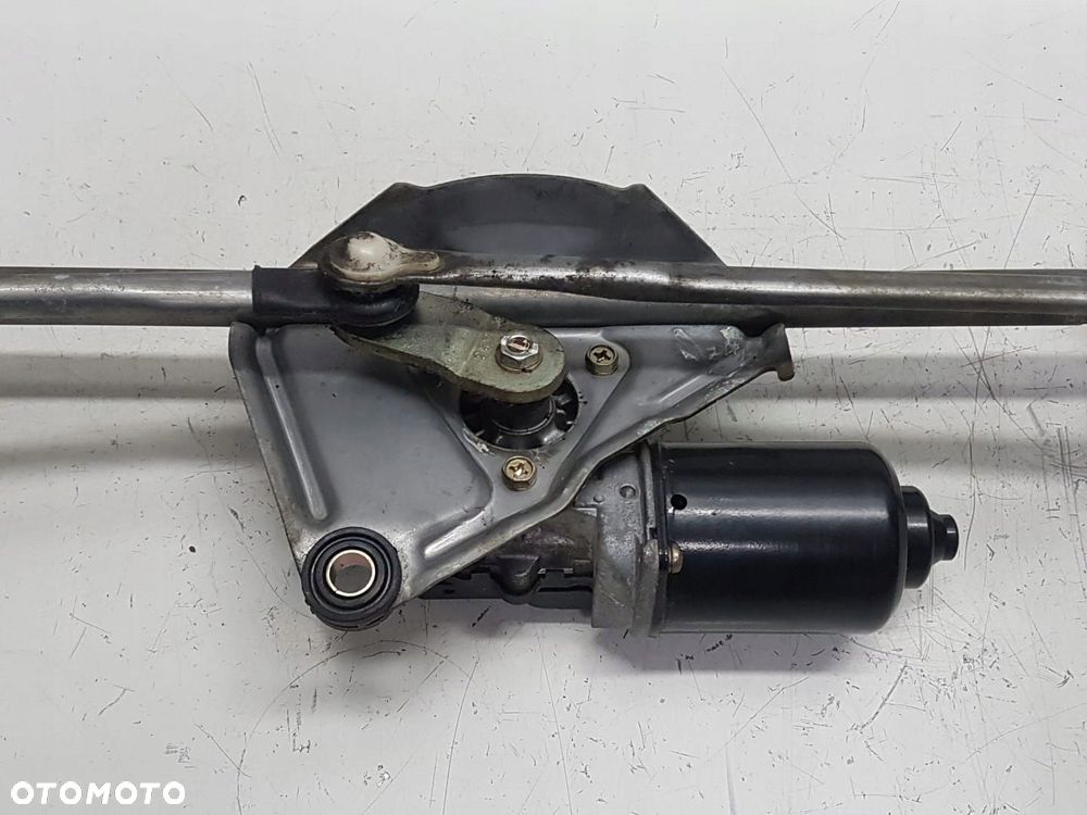 TOYOTA RAV4 03- MECHANIZM WYCIERACZEK SILNICZEK EU - 8