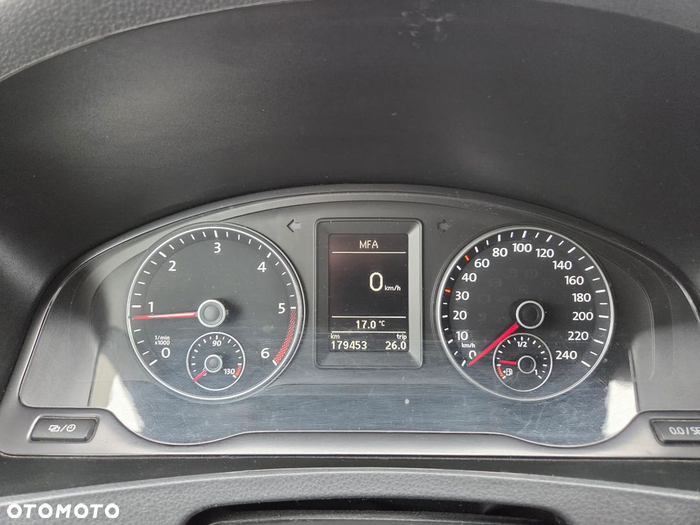 Volkswagen Caravelle L2 Trendline - 28