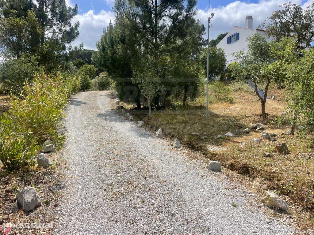 Quinta perto de Melides - Grande imagem: 4/60