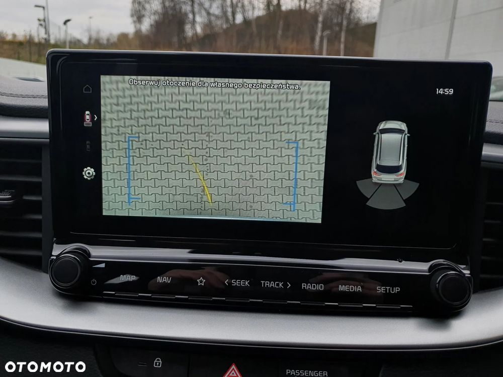 Kia Ceed 1.5 T-GDI M - 36