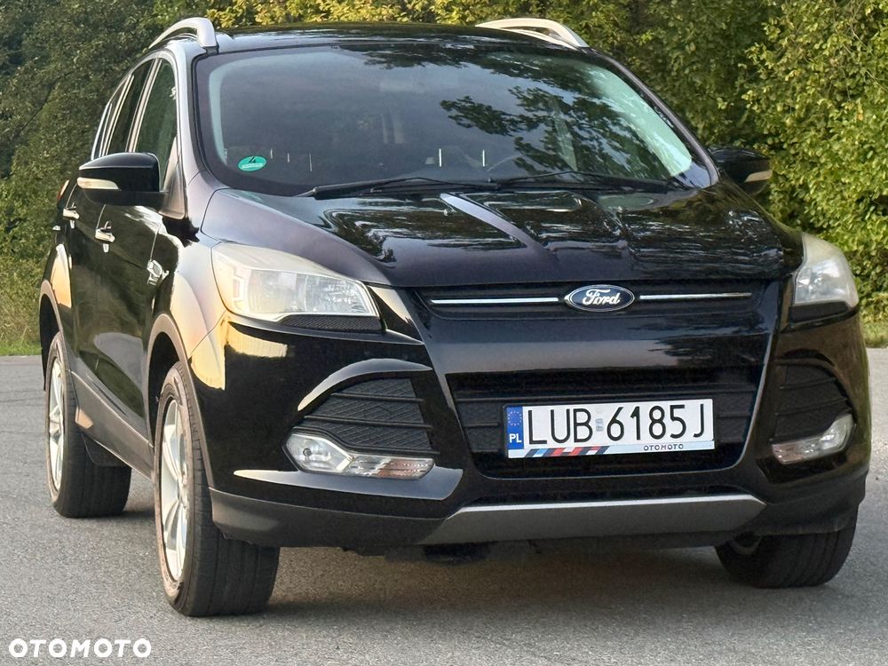 Ford Kuga 2.0 TDCi 2x4 Individual - 31