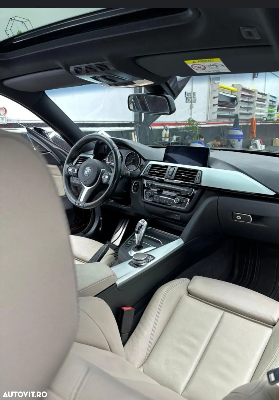 BMW Seria 4 - 6