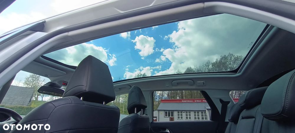 Peugeot 308 BlueHDi 150 EAT6 Stop & Start GT-Line Edition - 27