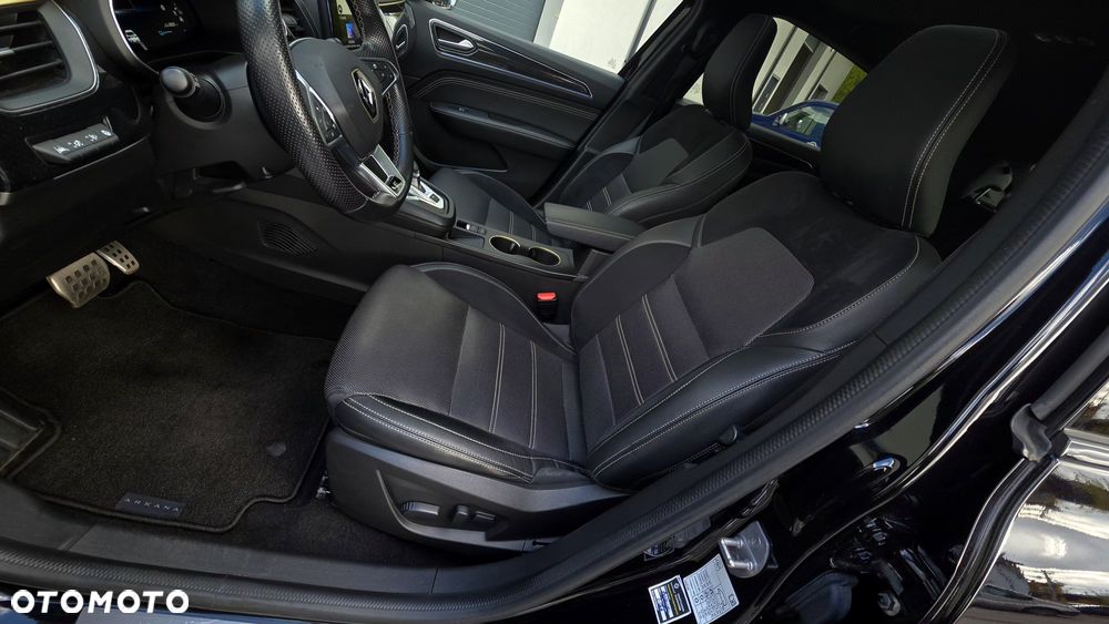 Renault Arkana E-TECH Full 145 E-TECH engineerd - 21