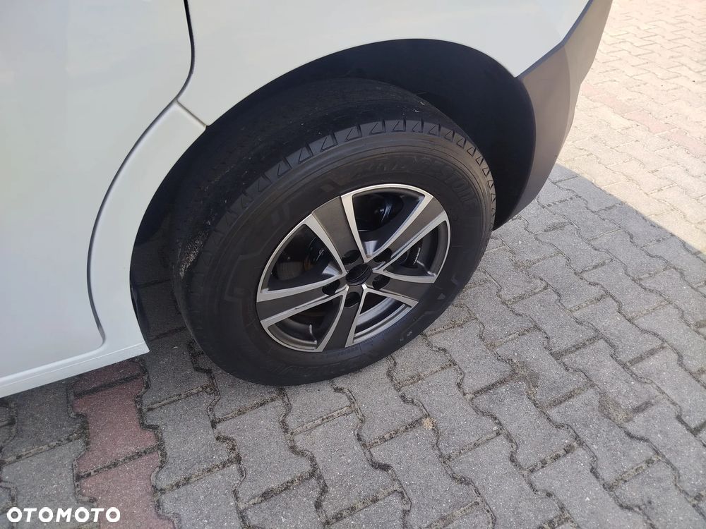 Renault Master L2H2 Klima Średniak 2.3DCI - 37