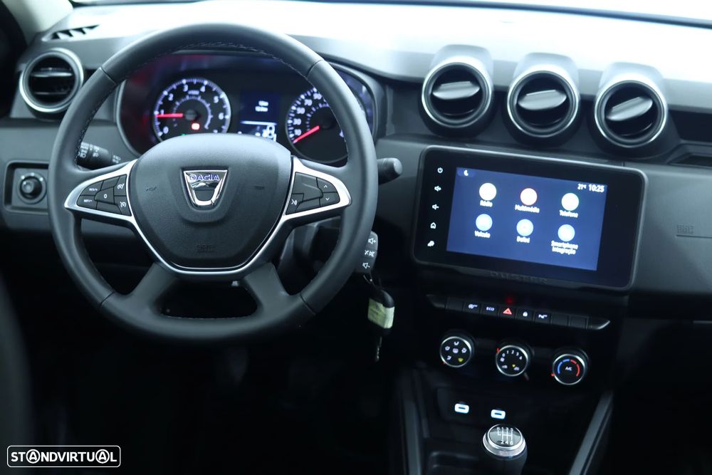 Dacia Duster 1.5 Blue dCi Expression - 39