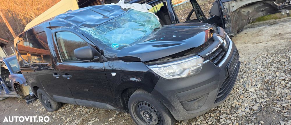 Usa dreapta fata Renault Express 2021 2022 / 2023 2024 - 1