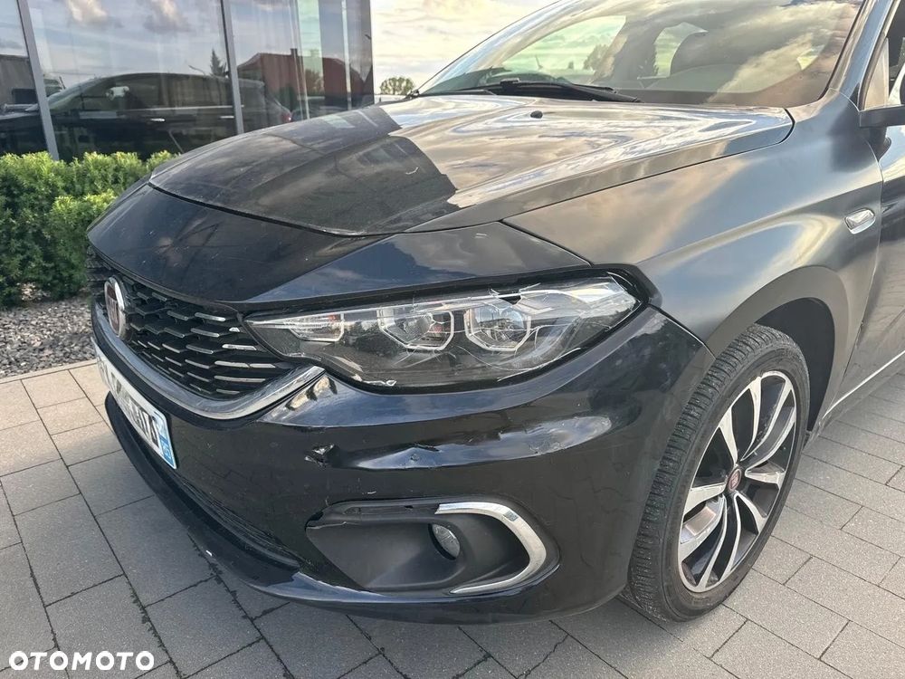 Fiat Tipo - 11