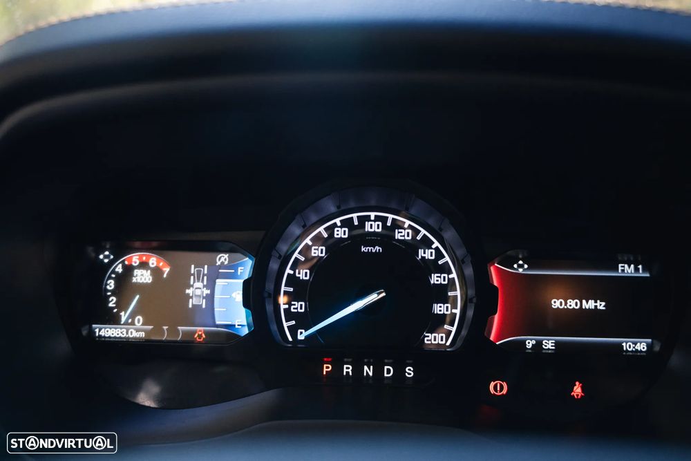 Ford Ranger 2.0 TDCi CD Wildtrak Aut.4WD - 41