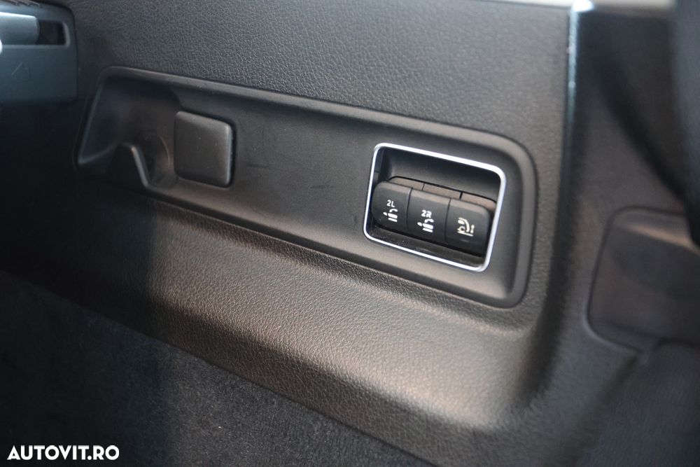 Mercedes-Benz GLE 300 d 4MATIC 9G-TRONIC AMG Line - 14