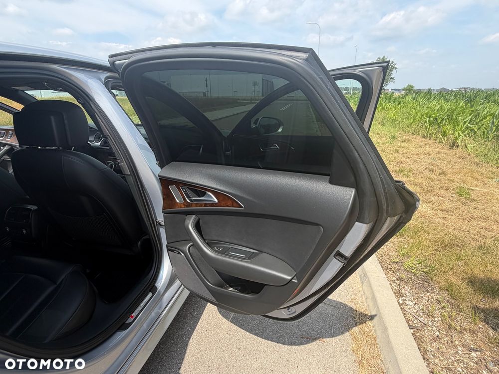 Audi A6 Limousine - 27