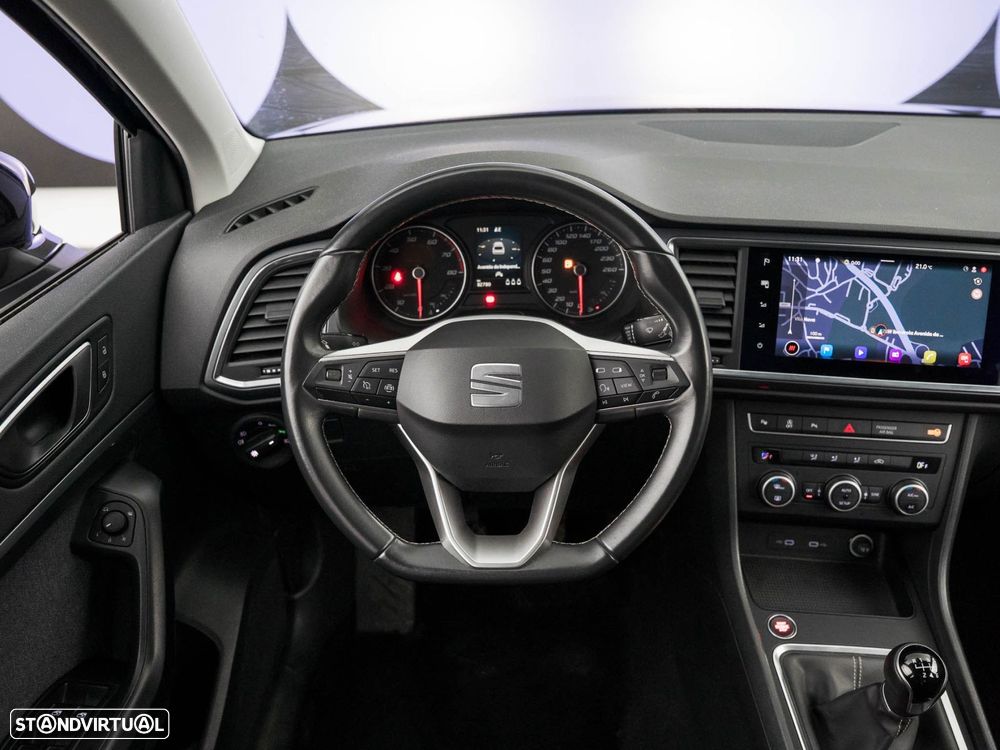 SEAT Ateca 1.0 TSI Style - 14