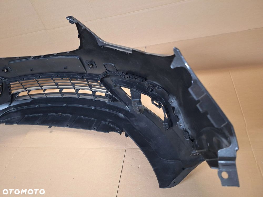 OPEL CROSSLAND X 17-20 ZDERZAK PRZÓD PRZEDNI ORYG GM 39097370 WYSYŁKA 24H - 11