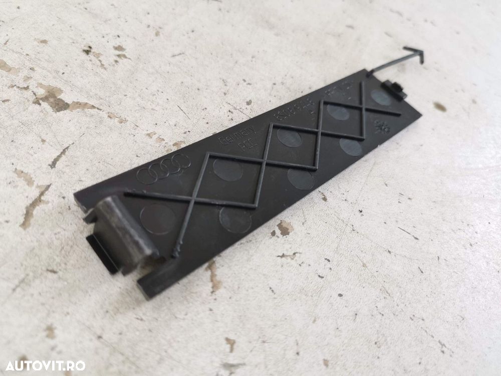 Capac Capota Audi TT 8S 2014 2015 2016 2017 2018 2019 2020 Original In - 3