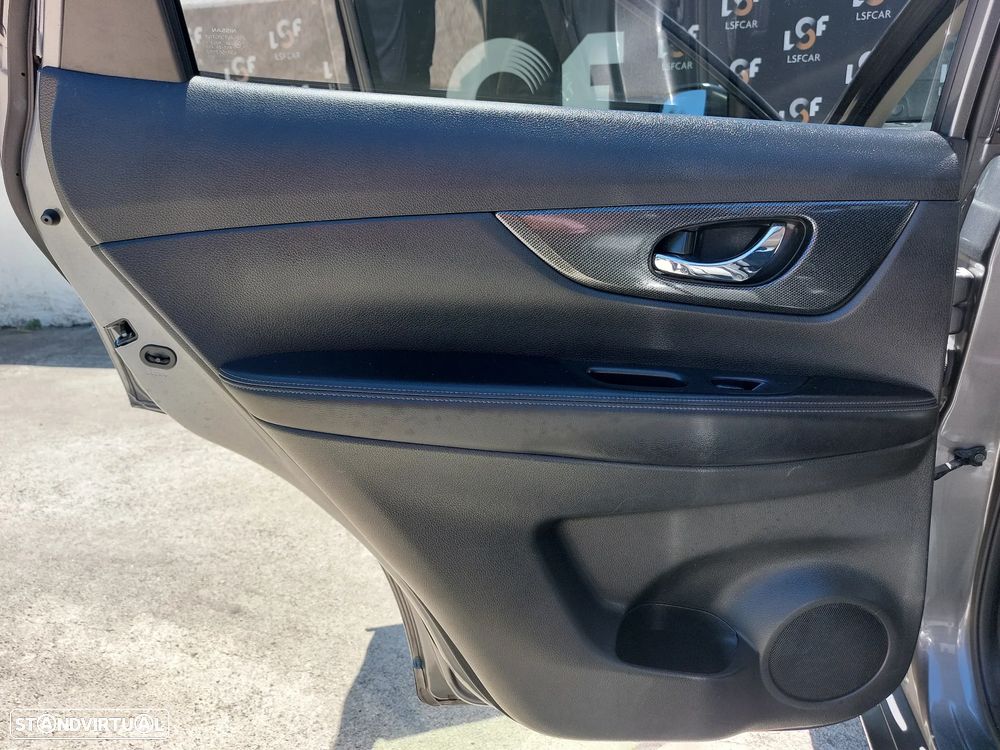 Nissan X-Trail 1.6 dCi Tekna - 18