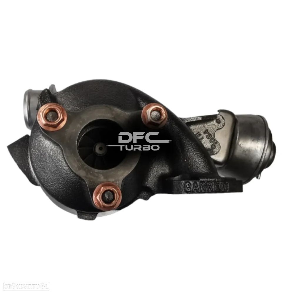 HONDA  2.2 CTDi  -  753707 - 4