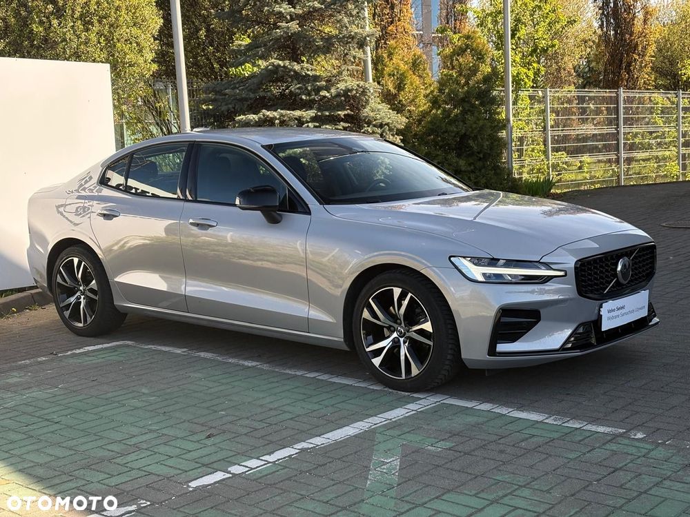 Volvo S60 - 9