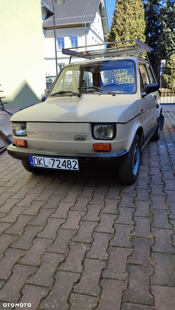 Fiat 126 - 2