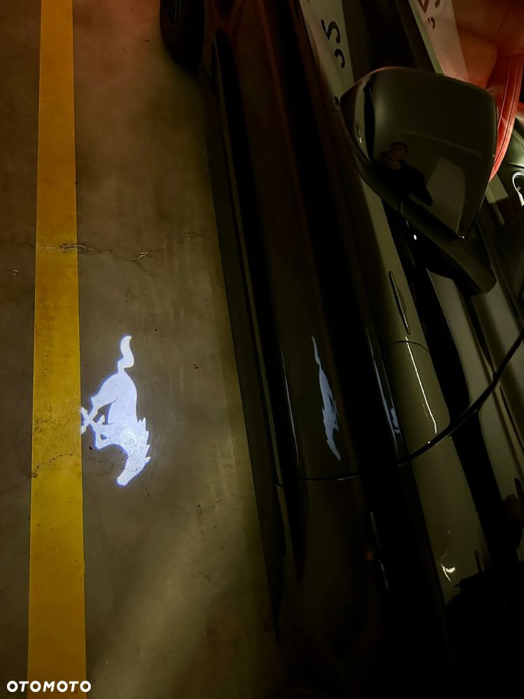 Ford Mustang 5.0 Ti-VCT V8 GT - 32