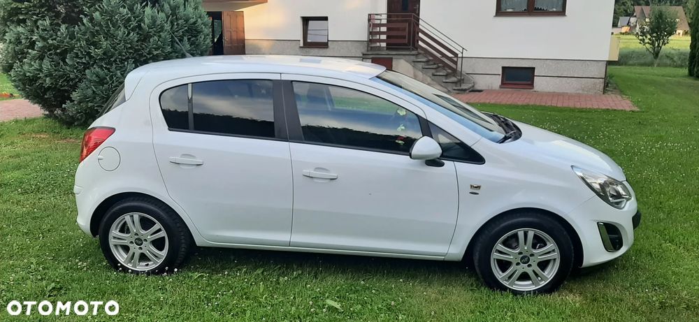 Opel Corsa - 13