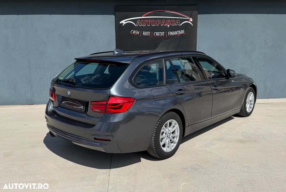 BMW Seria 3 - 12