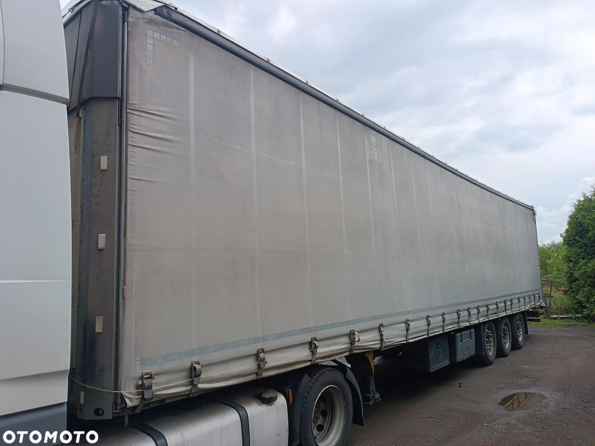 Schmitz Cargobull VARIOS S01 - 4