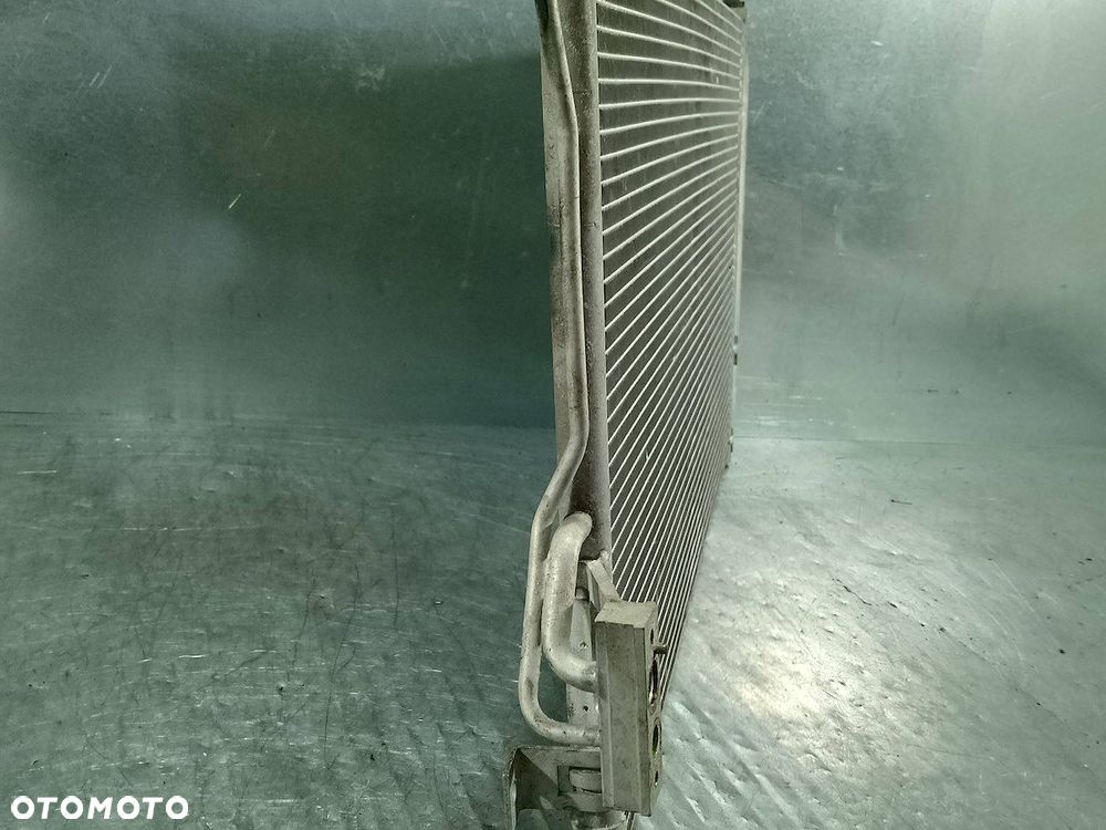 CHŁODNICA KLIMATYZACJI HYUNDAI SANTA FE II 3.3 V6 - 3
