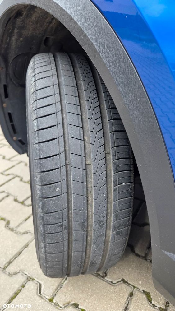 Volkswagen T-Roc 1.5 TSI Life - 28
