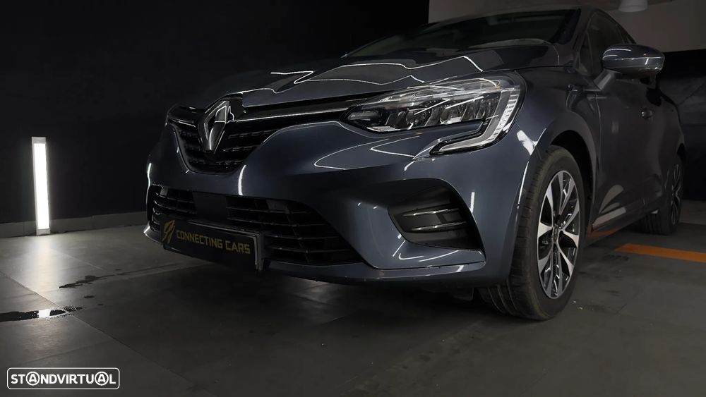 Renault Clio 1.0 TCe Exclusive - 2