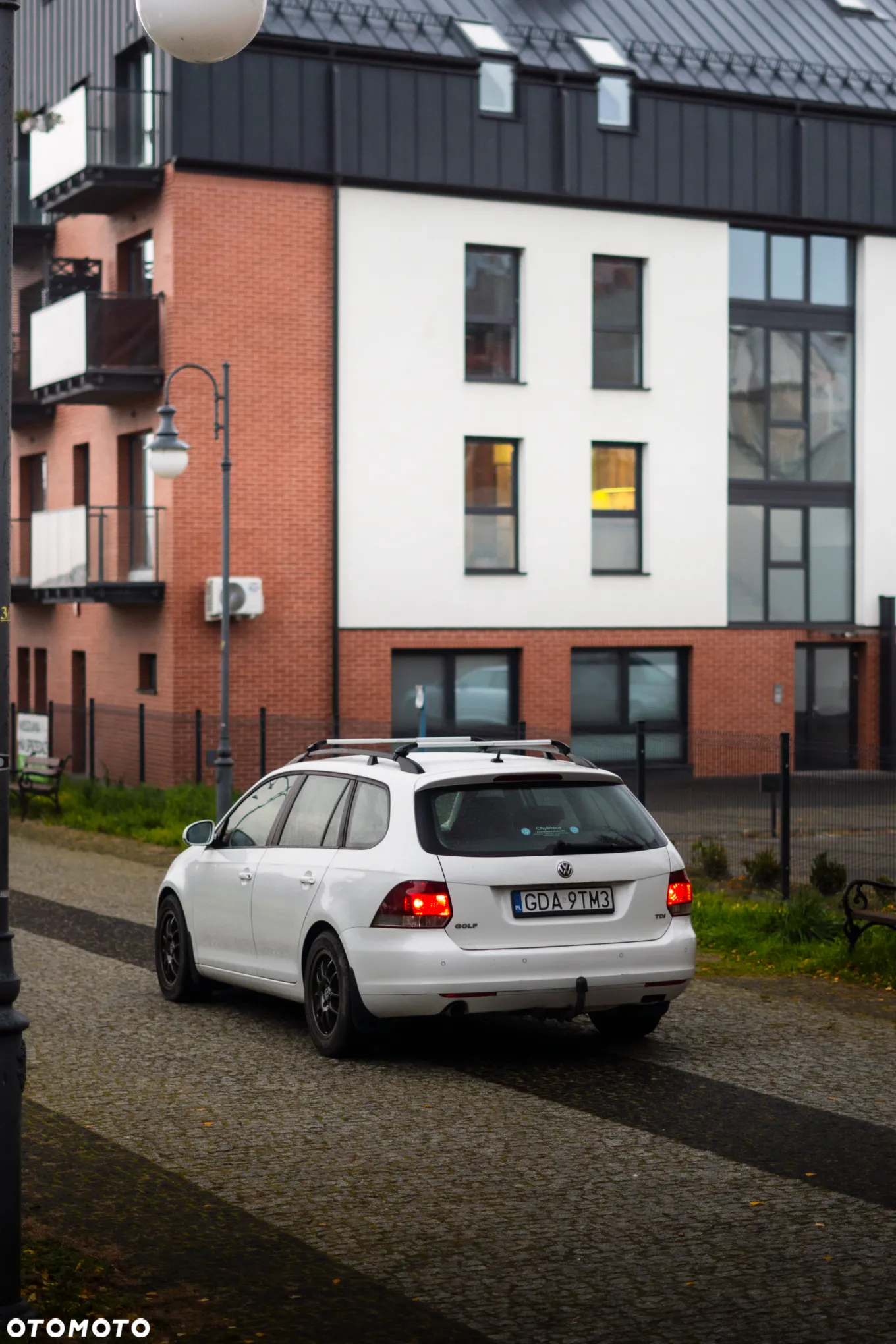 Volkswagen Golf VI 1.6 TDI Trendline - 9