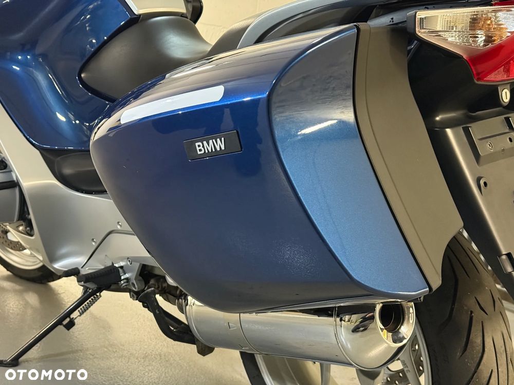 BMW RT - 19