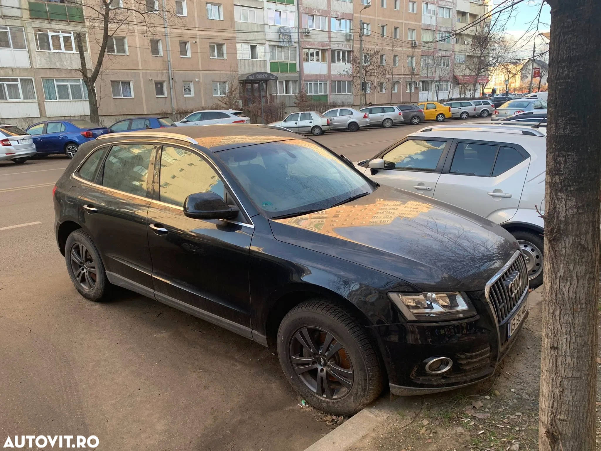Audi Q5 - 4