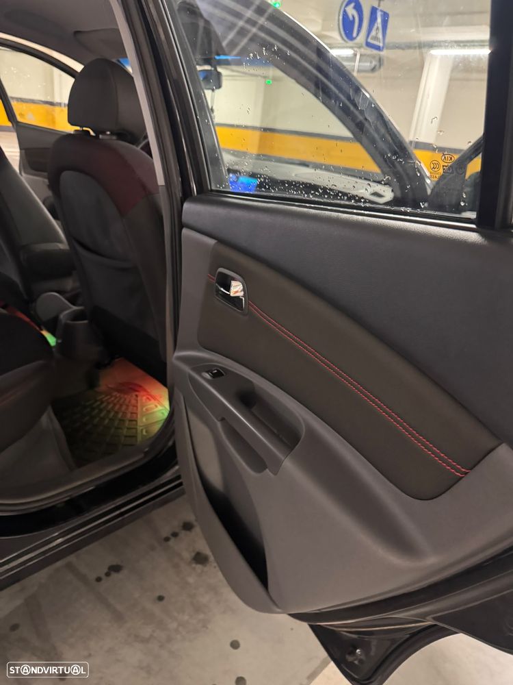 Kia Rio 1.5 CRDi EX Sport - 19