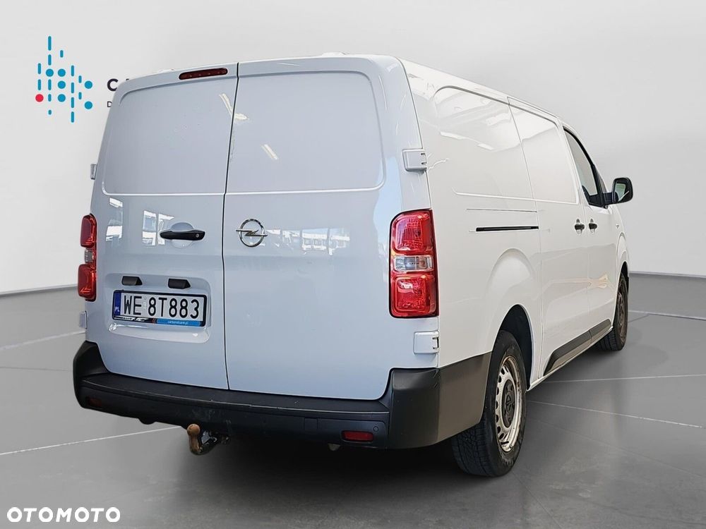 Opel Vivaro 2.0 Extra Long 144KM S/S - 17