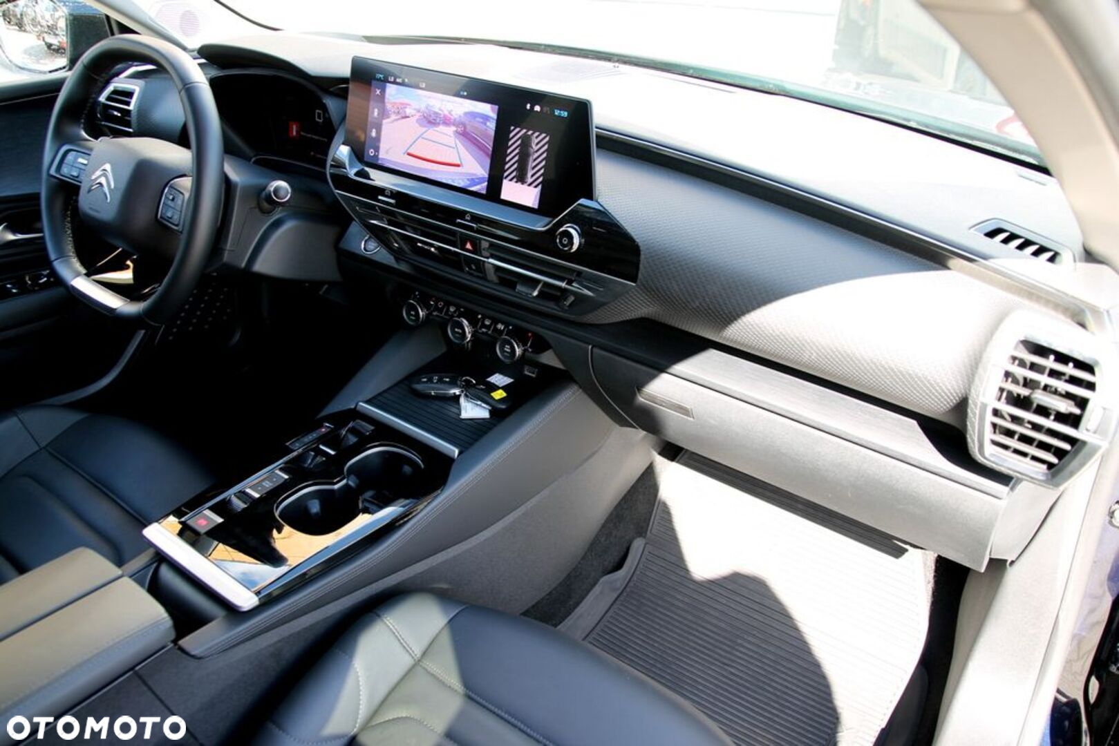 Citroën C5X - 23