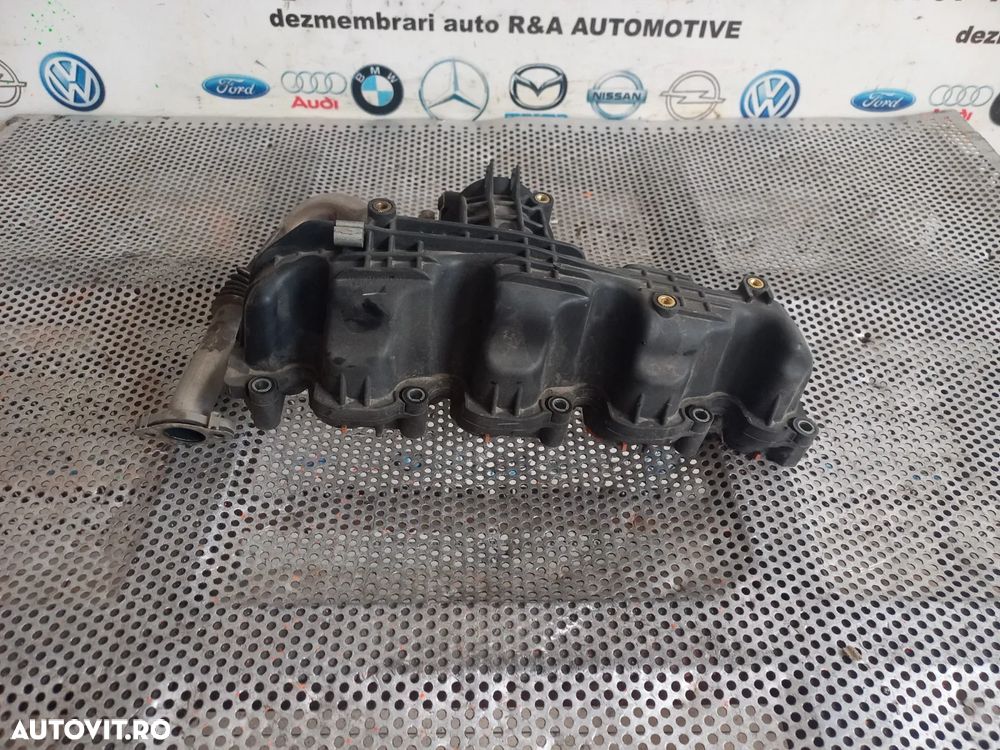 Galerie Admisie Vw Seat Skoda Audi 1.6 Tdi Euro 5 Cod 03L Motor CAY A3 Golf 6 Jetta Caddy Touran Oc - 5