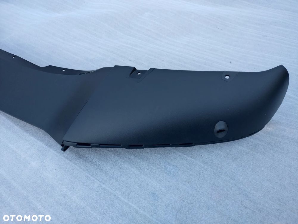 BMW X5 F15 13- ZDERZAK DÓŁ SPOILER ORYGINAŁ NOWY!!! - 7