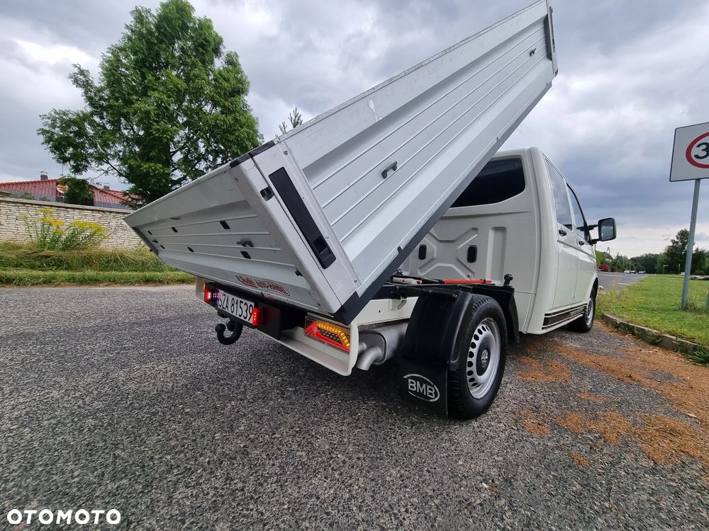 Volkswagen T5 - 33