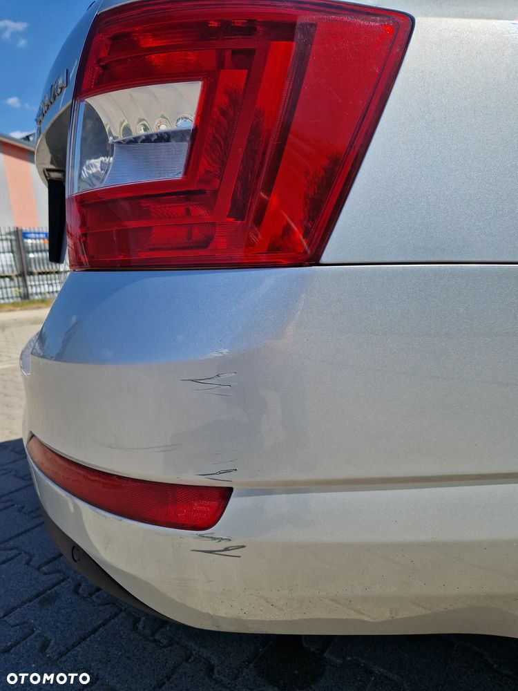 Skoda Octavia 1.6 TDI Active - 9