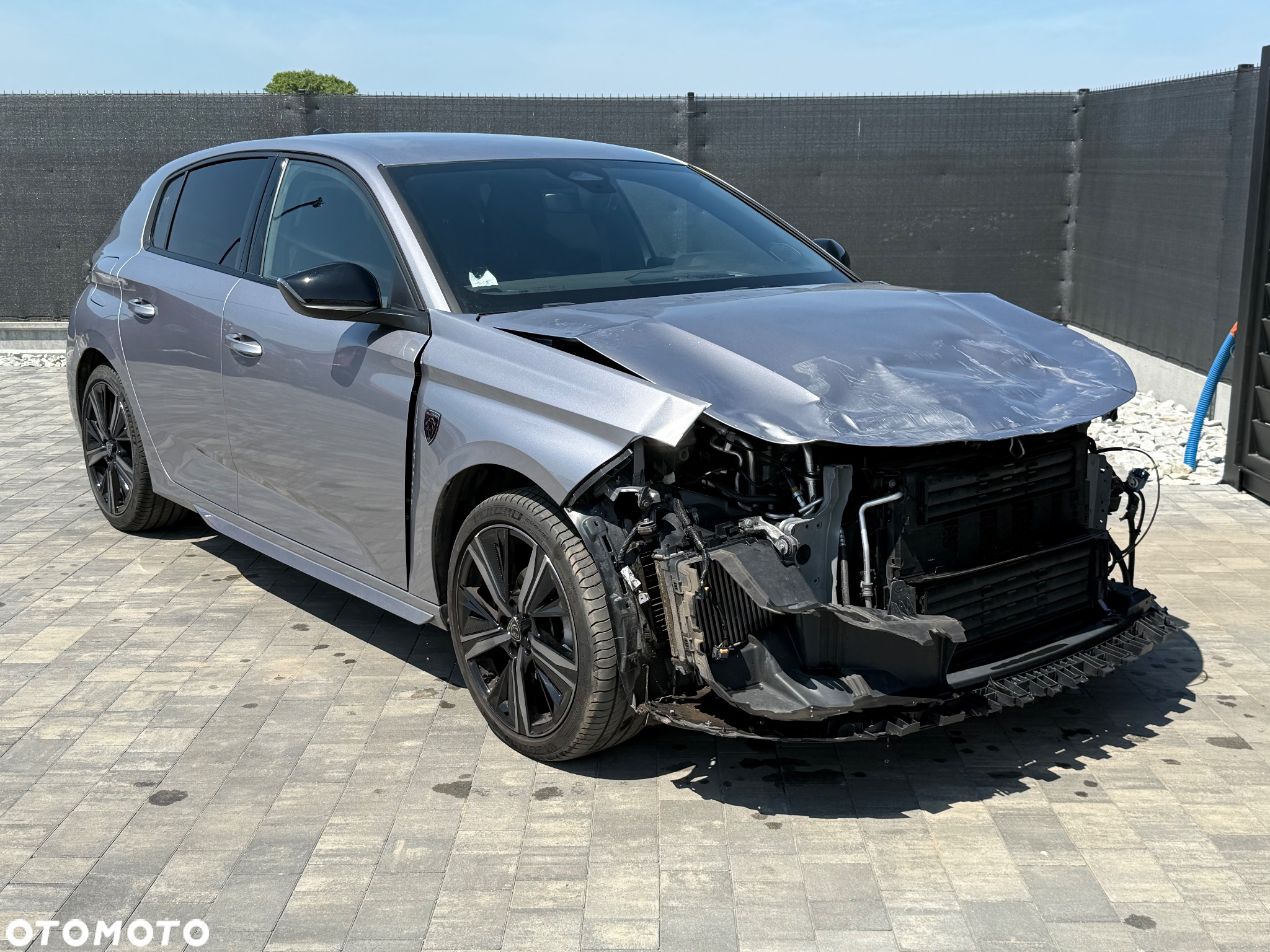 Peugeot 308 PureTech 130 EAT8 GT - 3